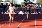 The 300 metres, 2026 NEGP 1, Monkton Stadium. Photo: David T. Hewitson/Sports for All Pics